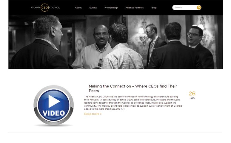 Atlanta CEO Network