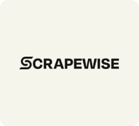 Scrapewise logo