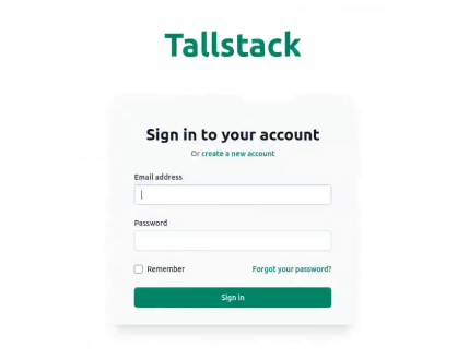 It's no tall tale. Automate your entire setup process with this TALL Stack package