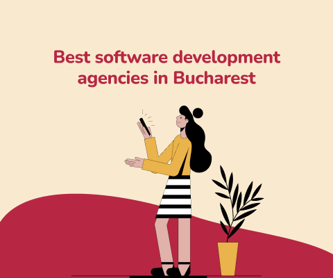 Best Software Development Agencies in Bucharest