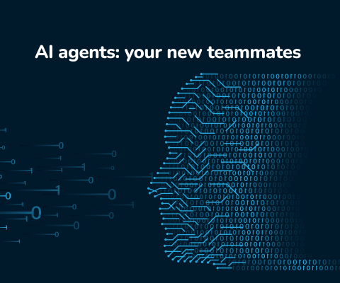 AI agents: your new teammates