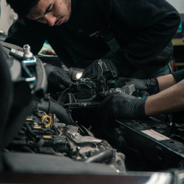 Car Service Sales Software for Call center