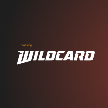 WildCard Game Livestreaming