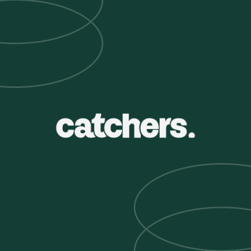 Catchers Influencer Platform