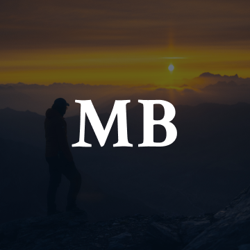 Moshe Brevda Branding, Linkedin & Website