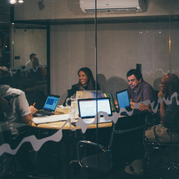Meeting Rooms Management