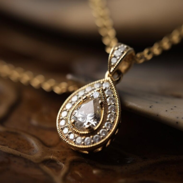 Jewelry Shop Manager with Ragic