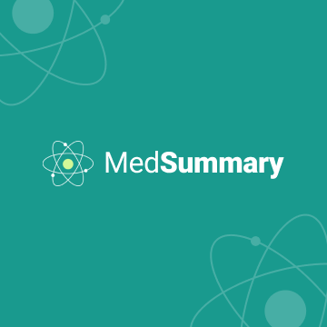 MedSummary News Portal