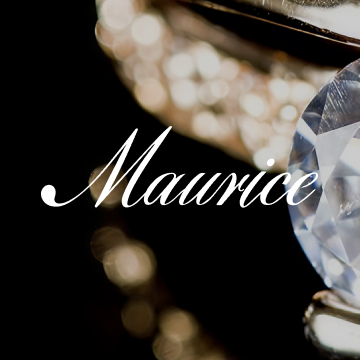 Maurice Jewelry Custom Shopify